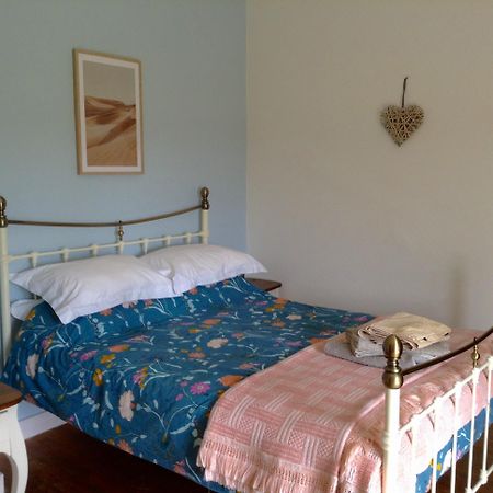 Homestay Arrabella Availles-Limouzine Kültér fotó