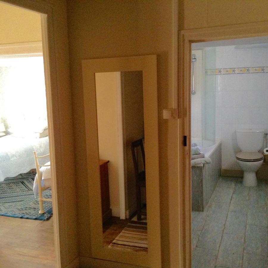 Homestay Arrabella Availles-Limouzine Kültér fotó