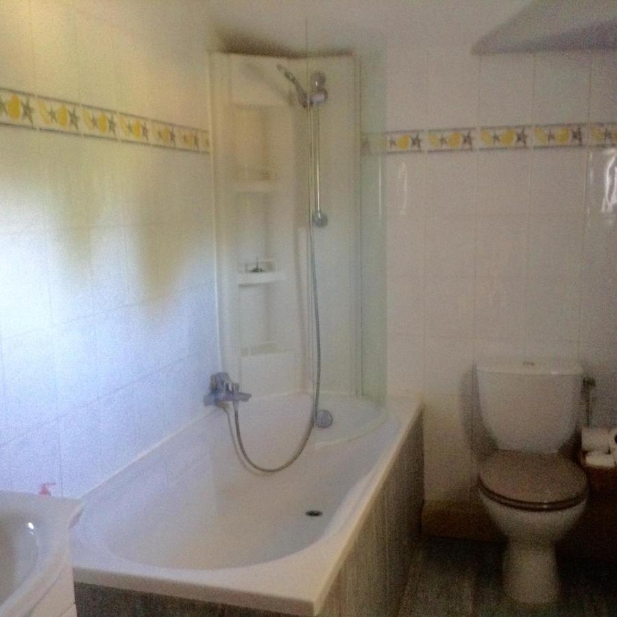 Homestay Arrabella Availles-Limouzine Kültér fotó