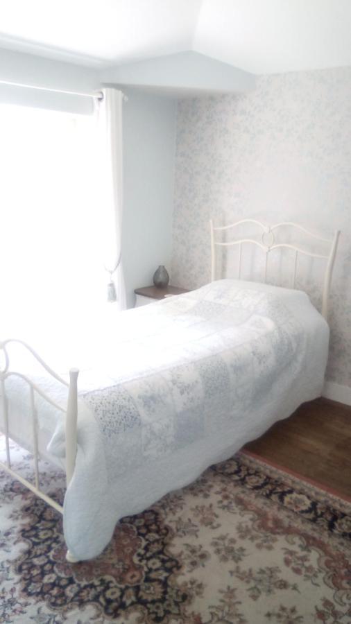 Homestay Arrabella Availles-Limouzine Kültér fotó