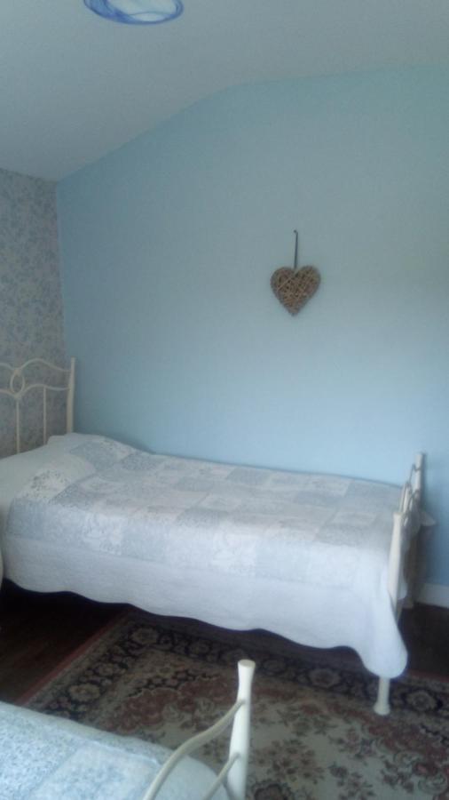 Homestay Arrabella Availles-Limouzine Kültér fotó