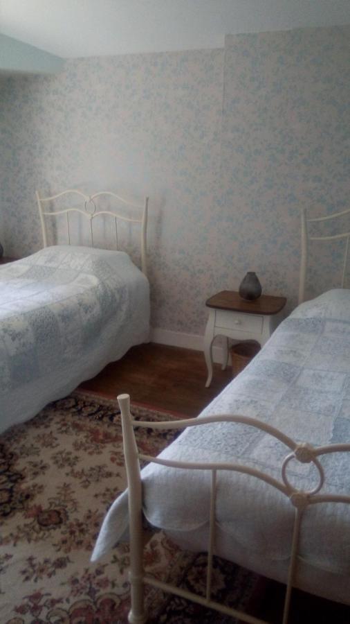 Homestay Arrabella Availles-Limouzine Kültér fotó
