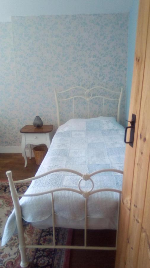 Homestay Arrabella Availles-Limouzine Kültér fotó