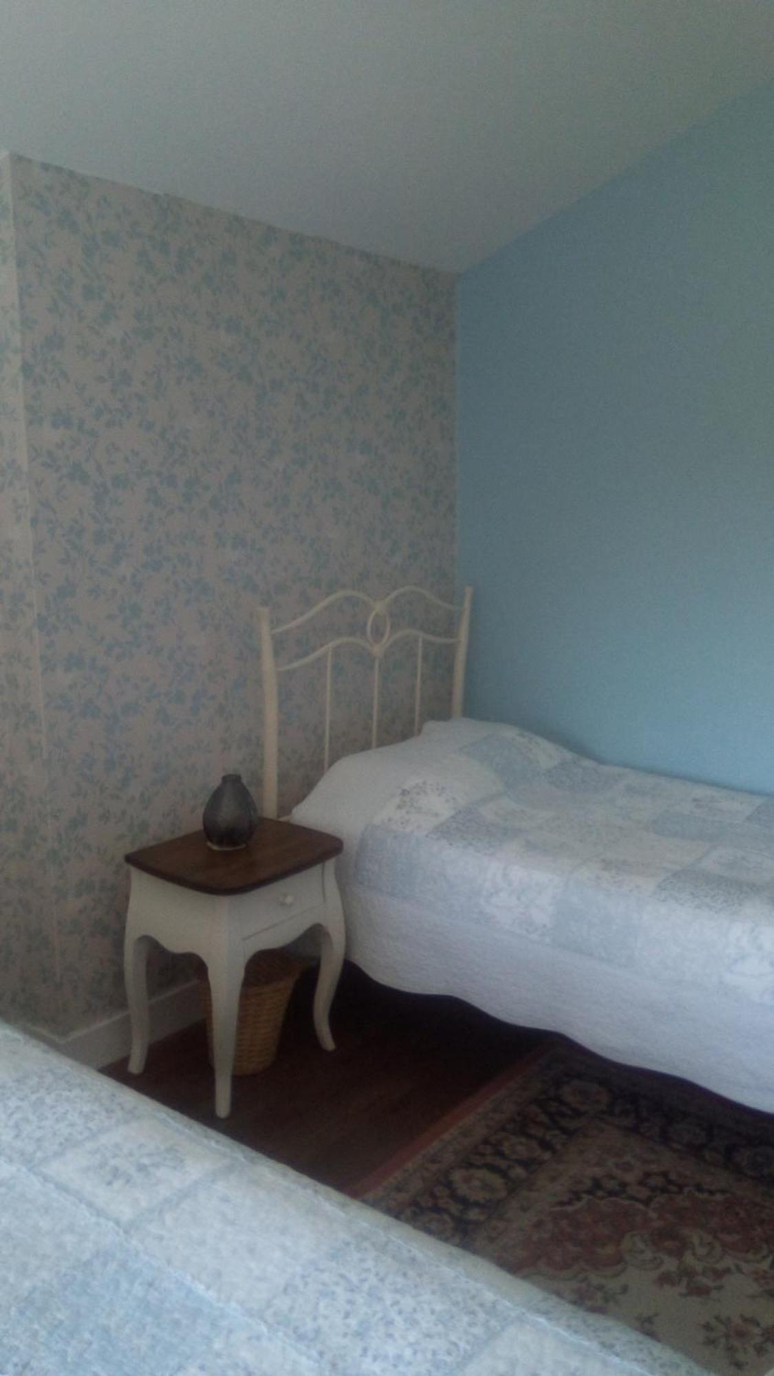 Homestay Arrabella Availles-Limouzine Szoba fotó